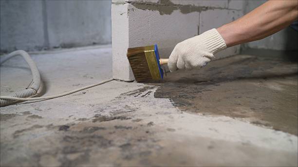 24/7 Emergency Basement Waterproofing experts in New Hampshire, OH